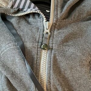 lululemon Scuba Size 2 As Is